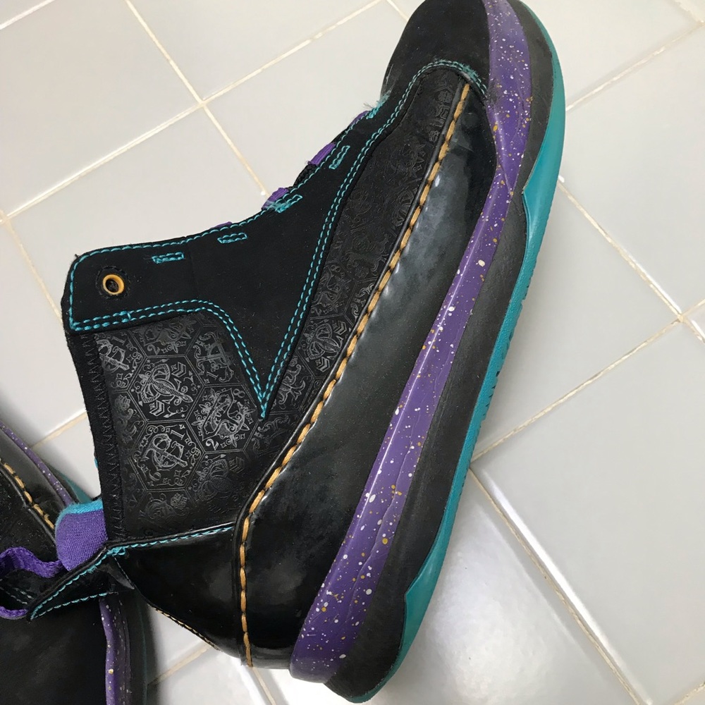 Boys Jordan’s! - Picture 5 of 8